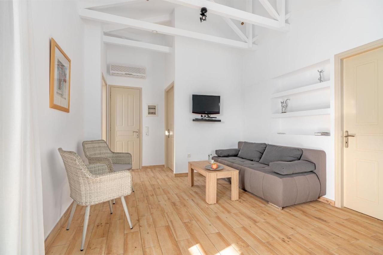 Kosyforema Villas Jálova Eksteriør bilde