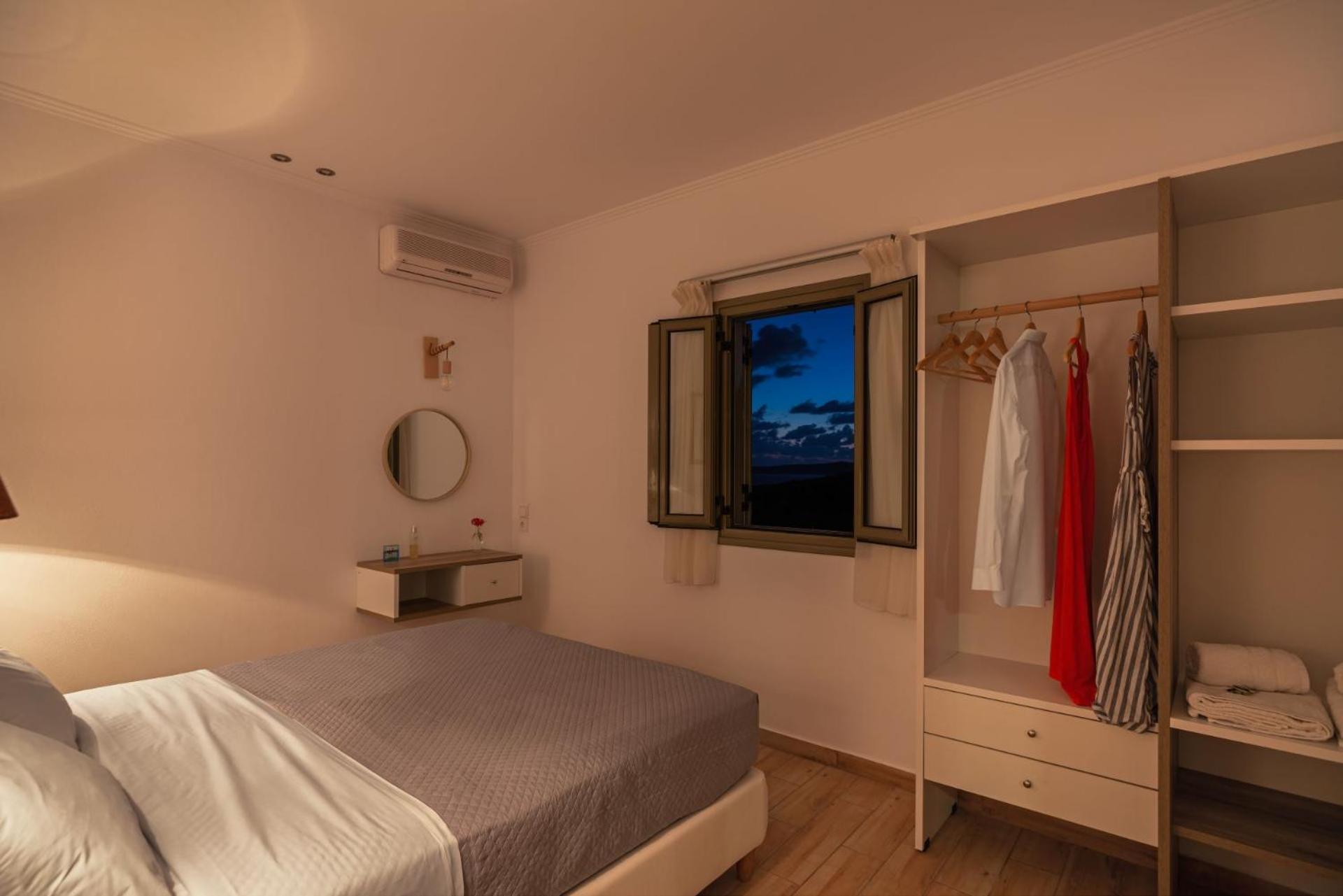 Kosyforema Villas Jálova Rom bilde