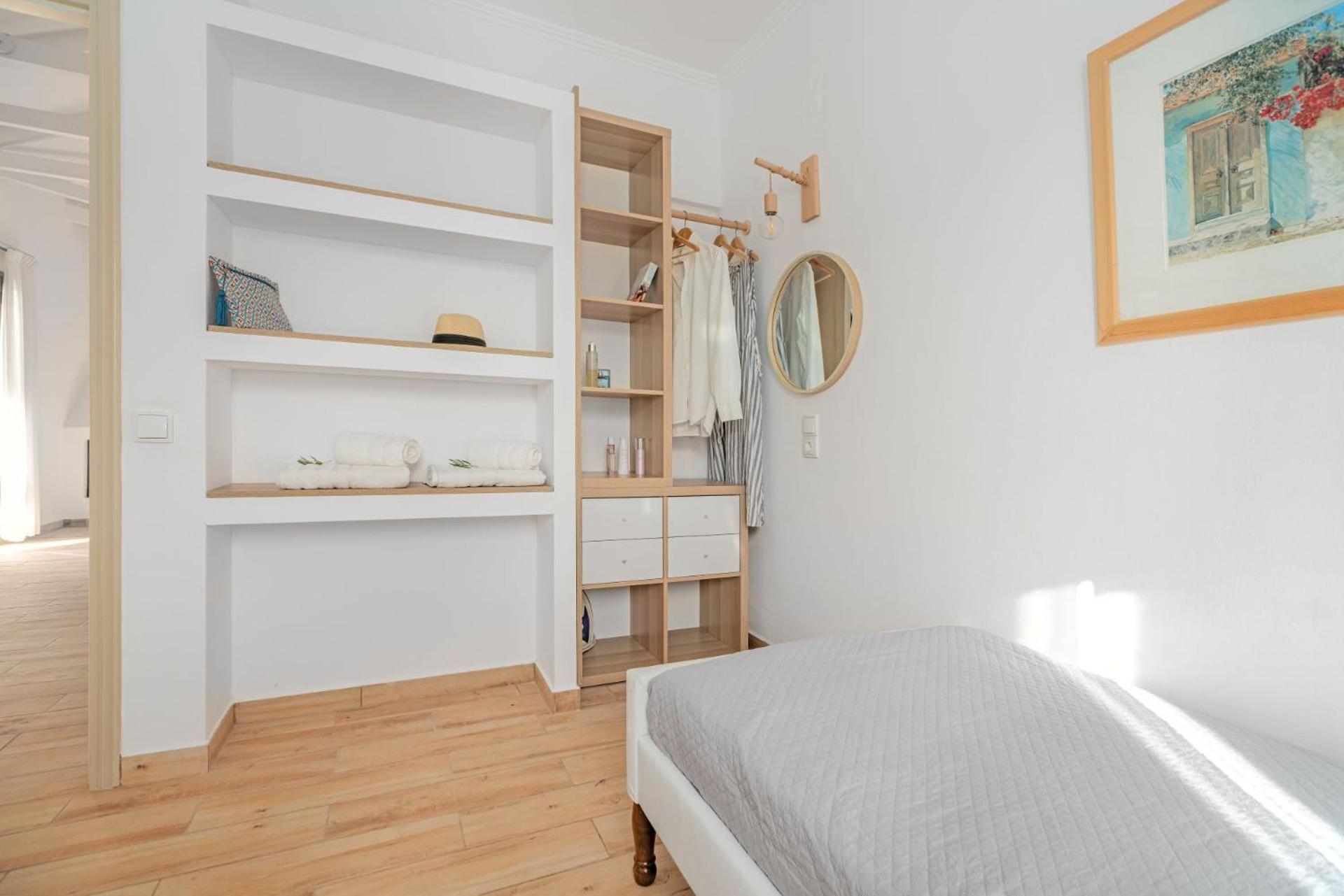 Kosyforema Villas Jálova Rom bilde