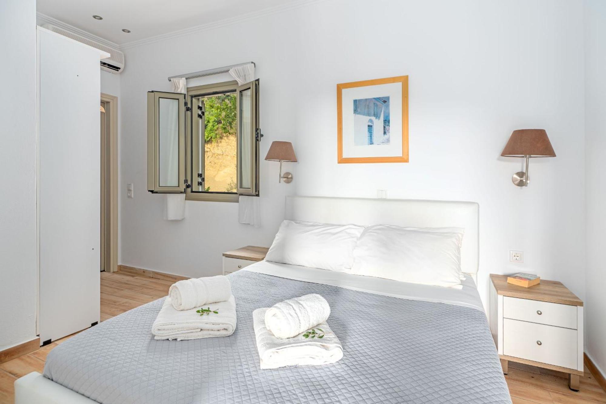 Kosyforema Villas Jálova Rom bilde