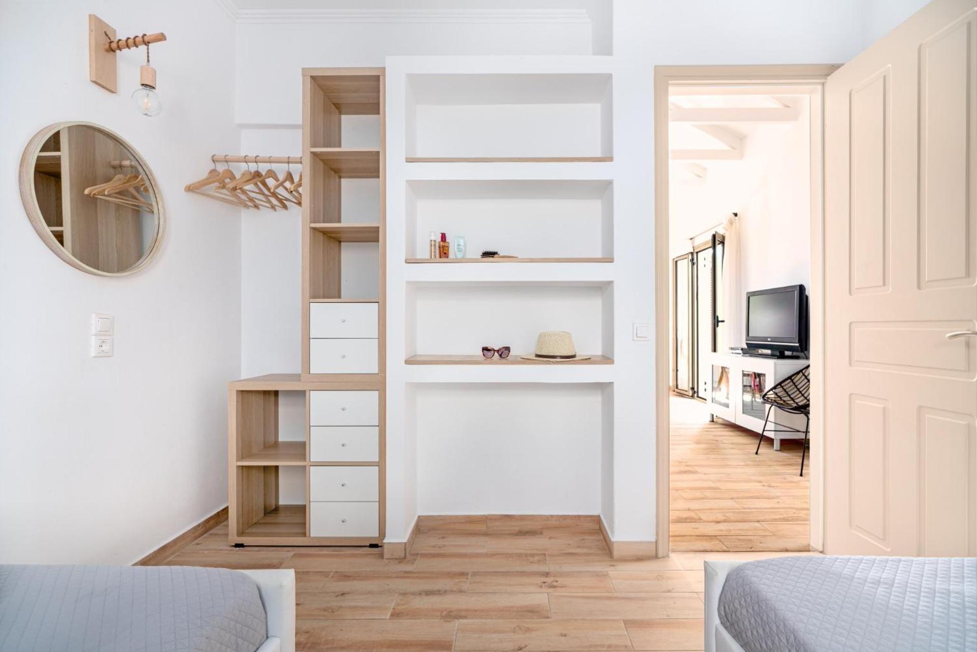Kosyforema Villas Jálova Rom bilde