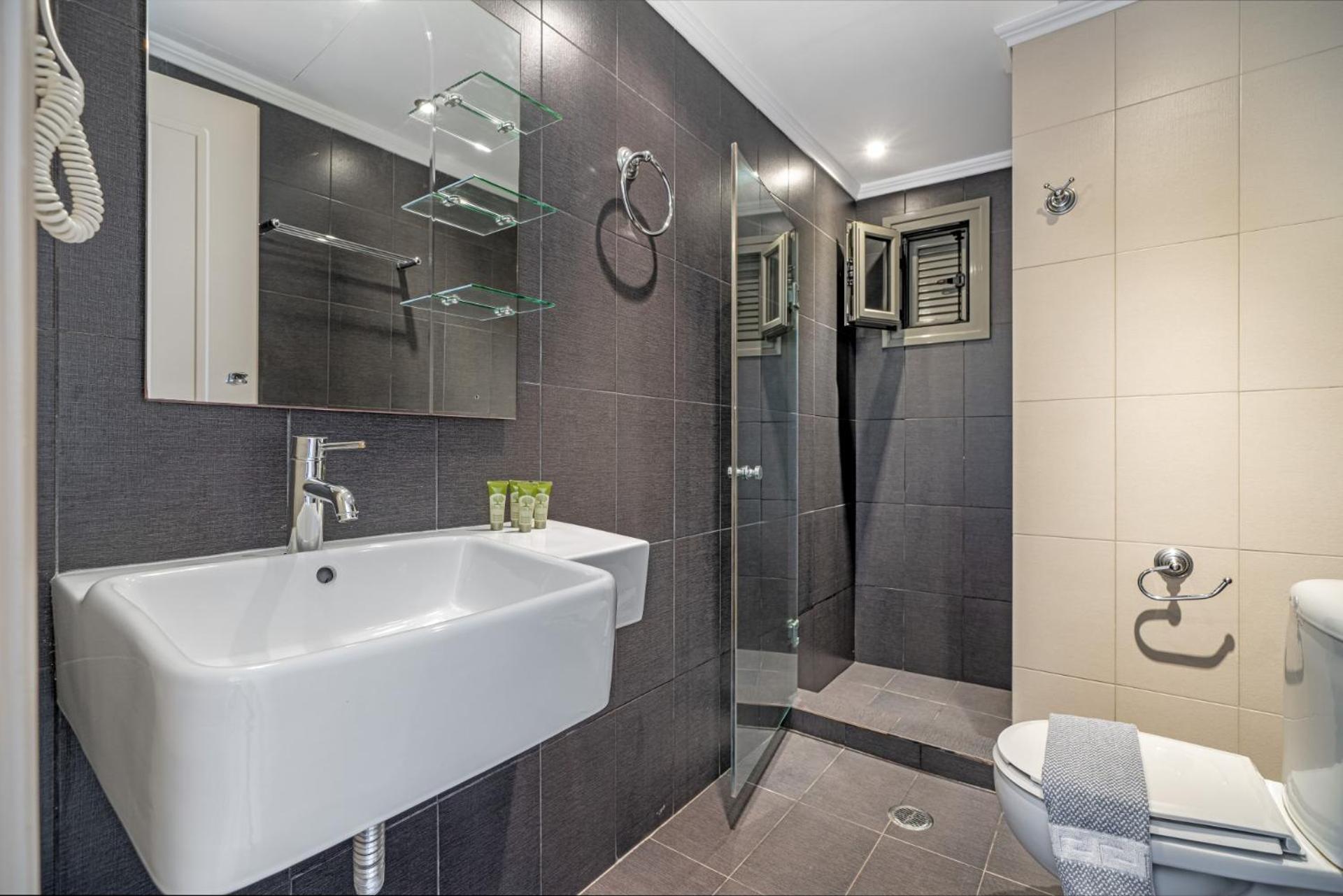 Kosyforema Villas Jálova Rom bilde